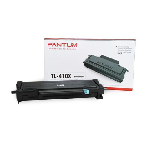 Pantum | TL-410X | Black | Toner cartridge | 6000 pages - 2
